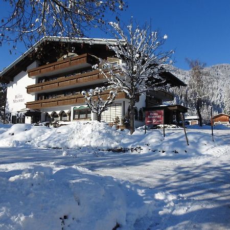 Hotel Moawirt Hundsdorfl 外观 照片