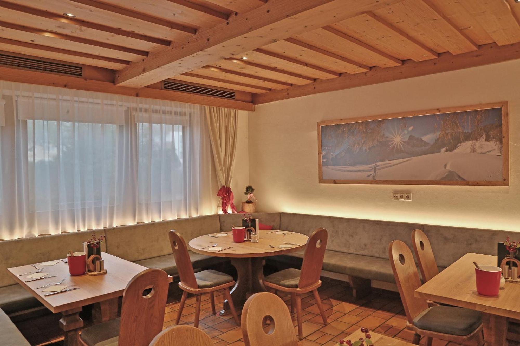 Hotel Moawirt Hundsdorfl 外观 照片