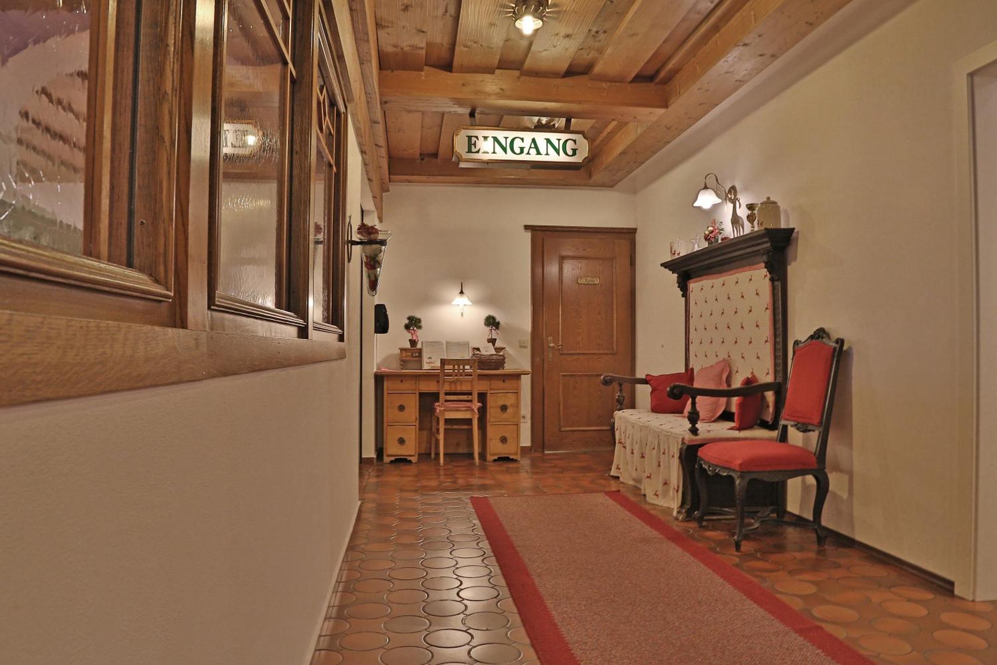 Hotel Moawirt Hundsdorfl 外观 照片