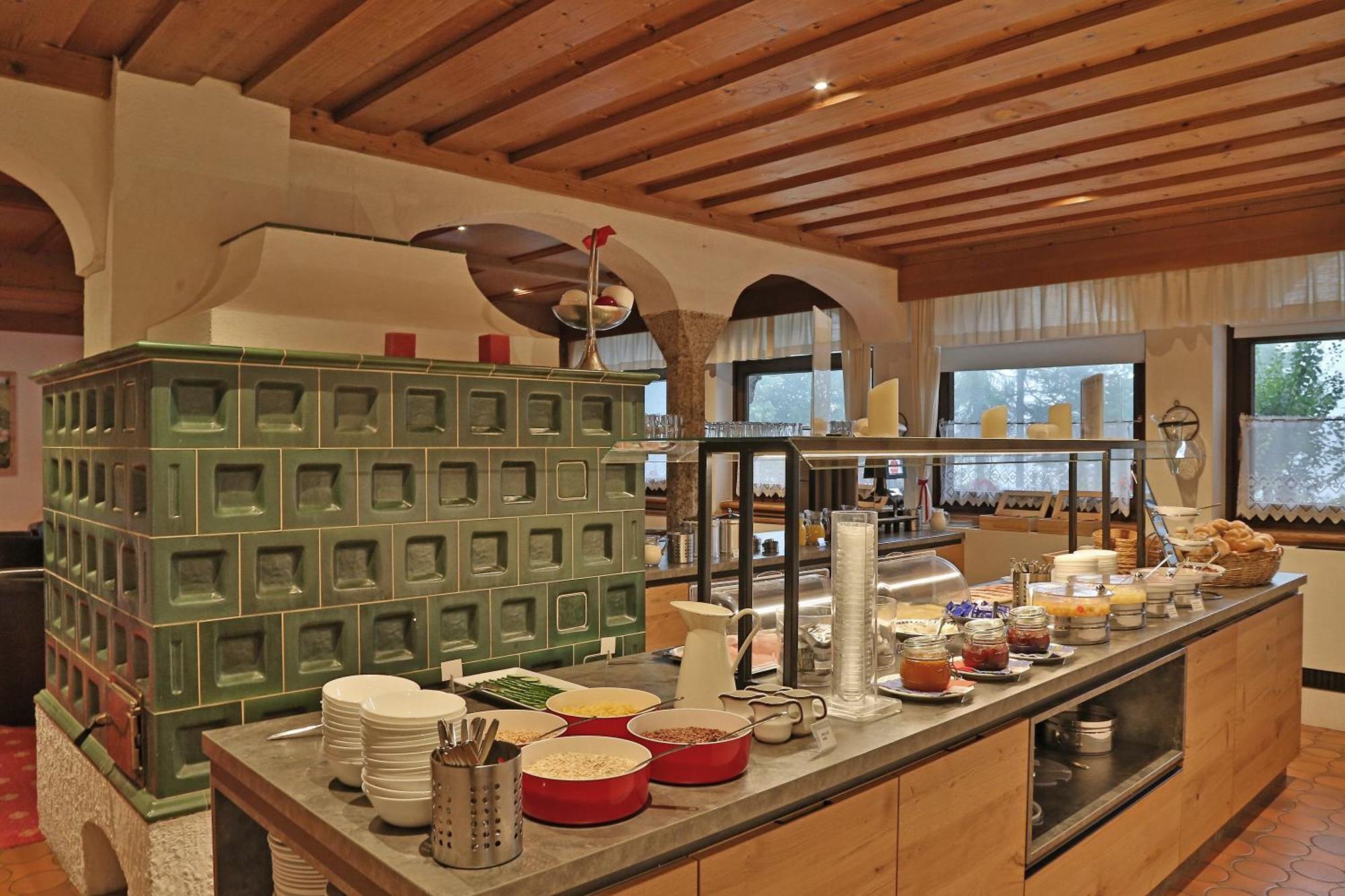Hotel Moawirt Hundsdorfl 外观 照片