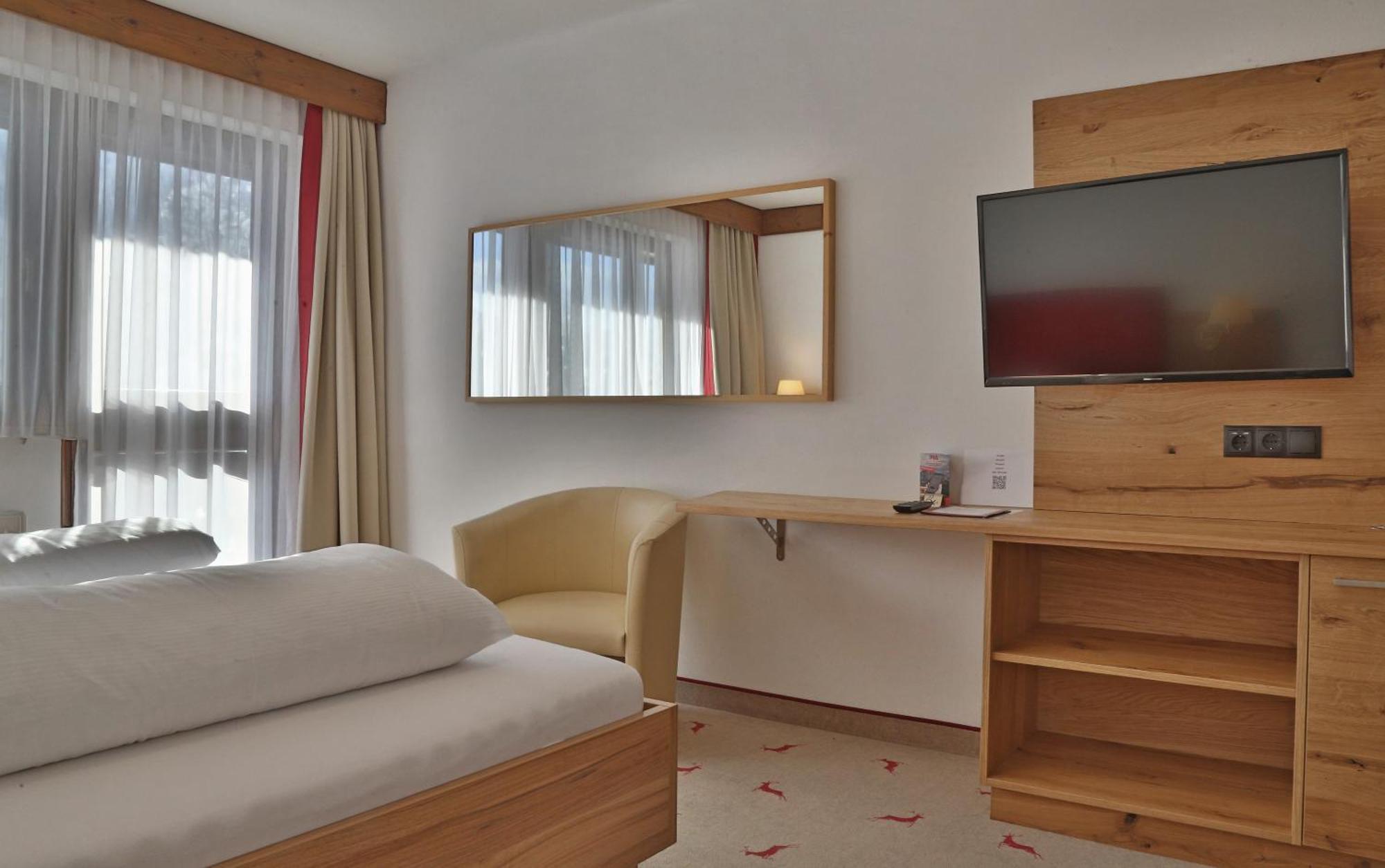 Hotel Moawirt Hundsdorfl 外观 照片