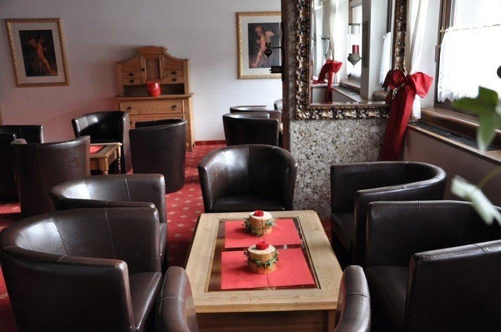 Hotel Moawirt Hundsdorfl 外观 照片