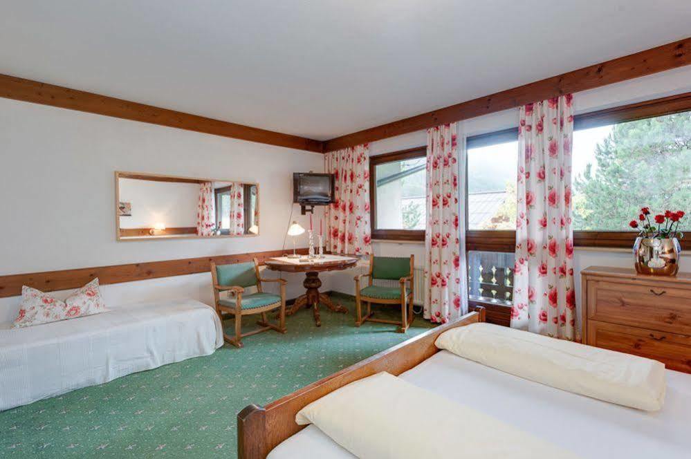 Hotel Moawirt Hundsdorfl 外观 照片