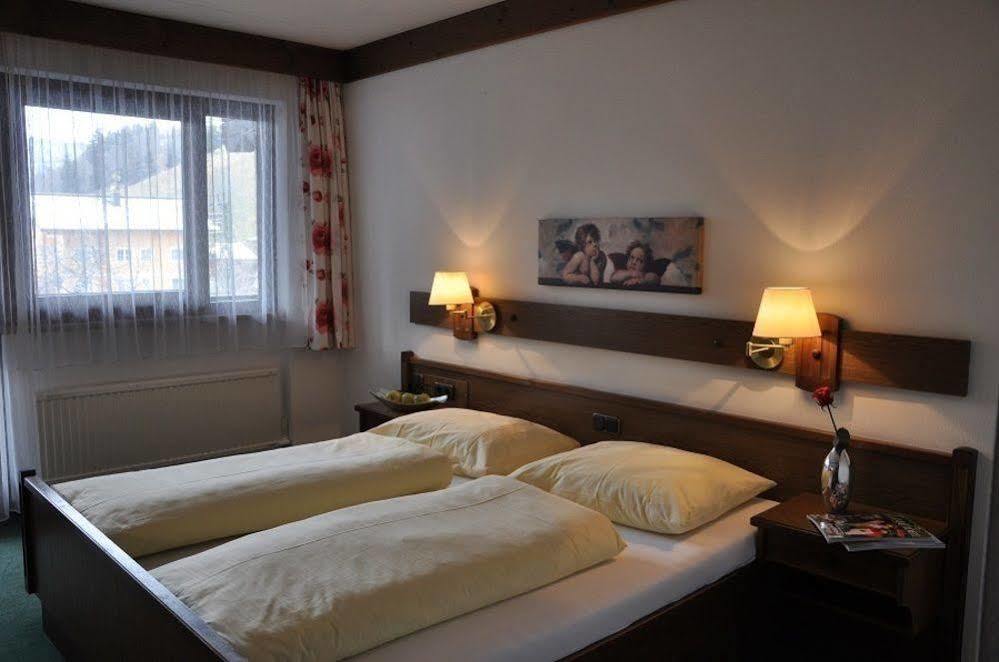 Hotel Moawirt Hundsdorfl 外观 照片