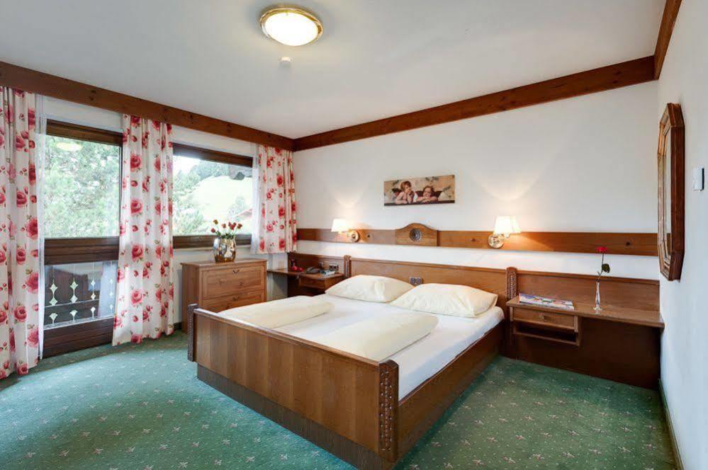Hotel Moawirt Hundsdorfl 外观 照片