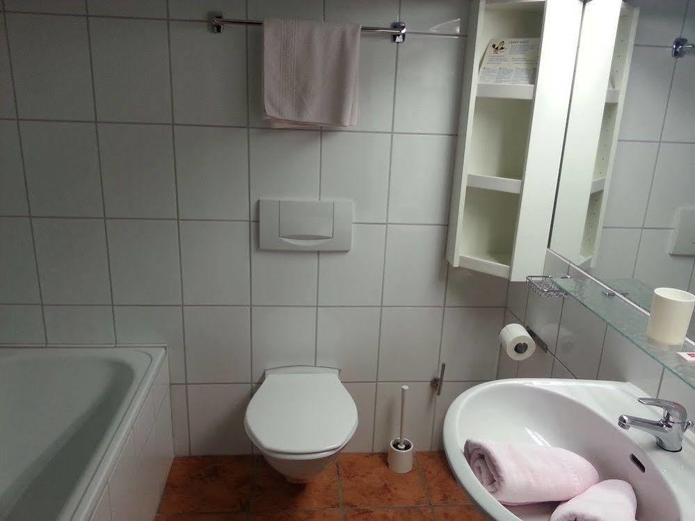 Hotel Moawirt Hundsdorfl 外观 照片