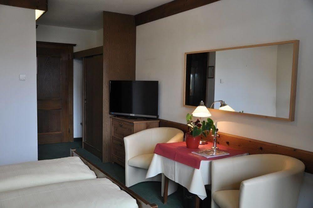 Hotel Moawirt Hundsdorfl 外观 照片