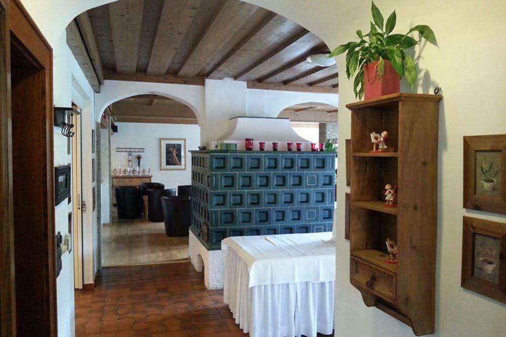 Hotel Moawirt Hundsdorfl 外观 照片