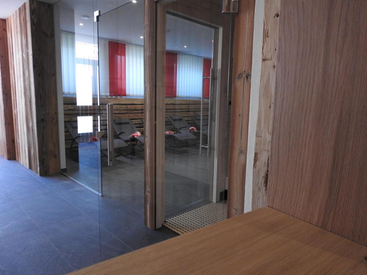 Hotel Moawirt Hundsdorfl 外观 照片