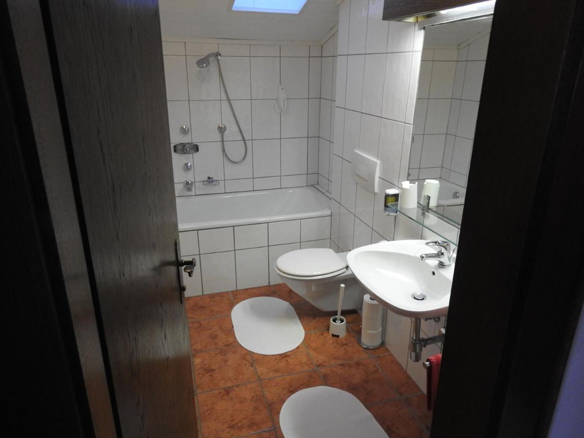 Hotel Moawirt Hundsdorfl 外观 照片